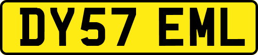 DY57EML