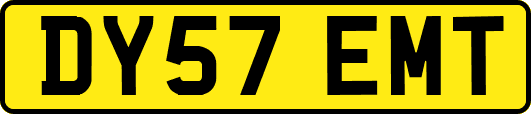 DY57EMT
