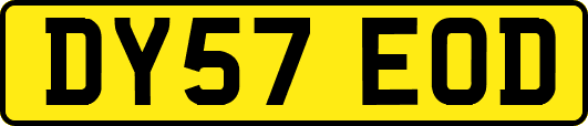 DY57EOD
