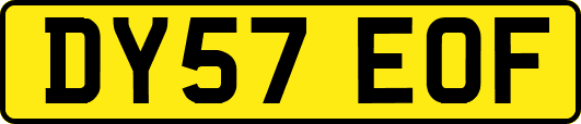 DY57EOF