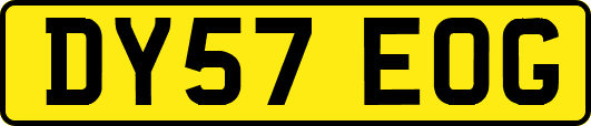 DY57EOG