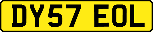 DY57EOL