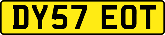 DY57EOT