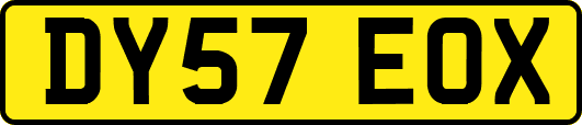 DY57EOX
