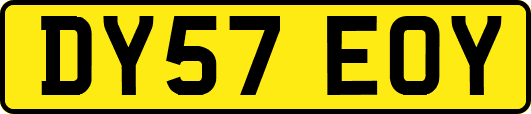 DY57EOY