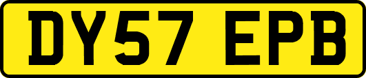 DY57EPB
