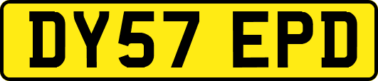 DY57EPD