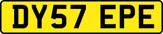 DY57EPE