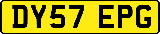 DY57EPG