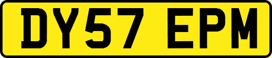 DY57EPM