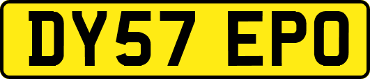DY57EPO