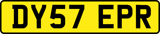 DY57EPR