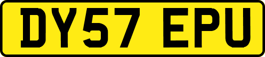 DY57EPU