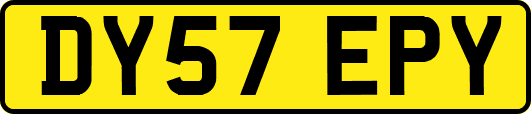 DY57EPY