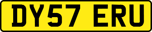 DY57ERU