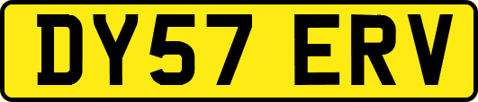 DY57ERV