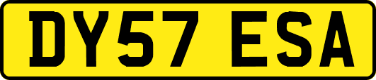DY57ESA
