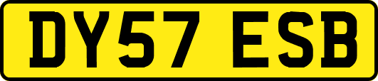 DY57ESB