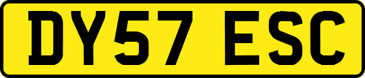 DY57ESC