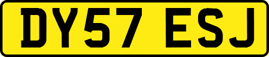 DY57ESJ