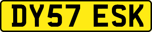 DY57ESK