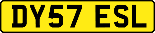 DY57ESL