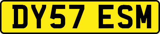 DY57ESM
