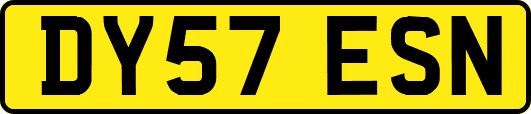 DY57ESN