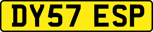DY57ESP