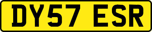 DY57ESR