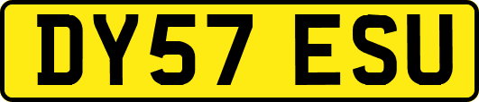 DY57ESU