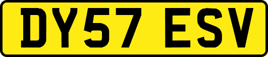 DY57ESV