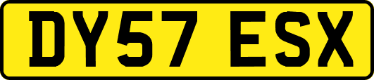 DY57ESX
