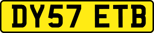 DY57ETB