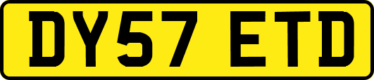 DY57ETD