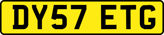 DY57ETG