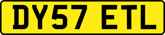 DY57ETL