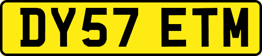 DY57ETM