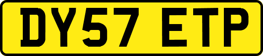 DY57ETP