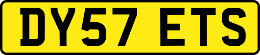 DY57ETS
