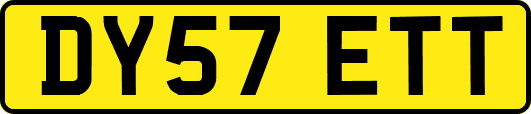 DY57ETT