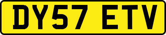 DY57ETV