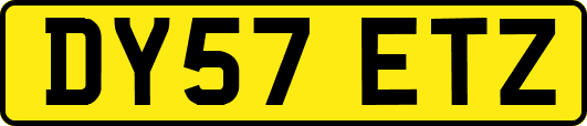 DY57ETZ