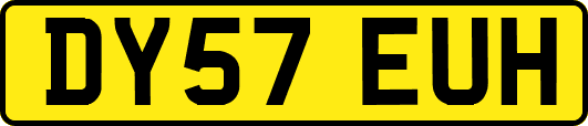 DY57EUH