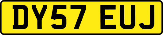 DY57EUJ