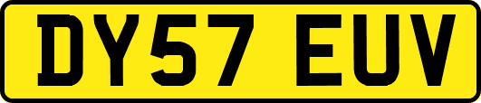 DY57EUV