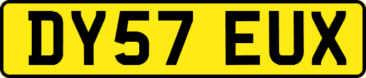 DY57EUX