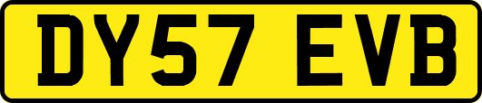 DY57EVB