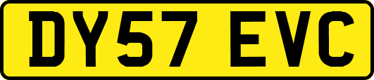 DY57EVC