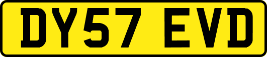DY57EVD